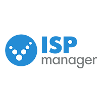 панель ISP manager